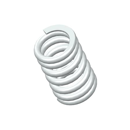 Approved Vendor Compression Spring, O= .515, L= .81, W= .080 G409976675